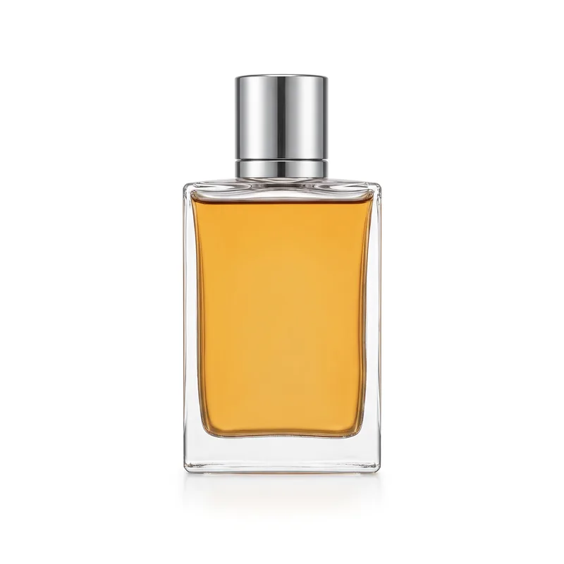 Frasco de perfume de 100 ml